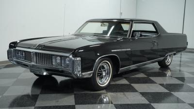 1969 Buick Electra 225