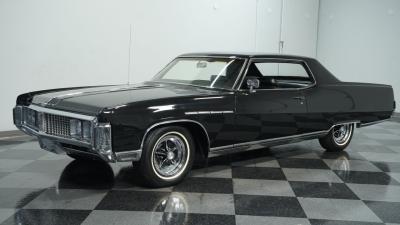 1969 Buick Electra 225