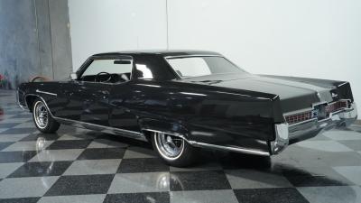 1969 Buick Electra 225
