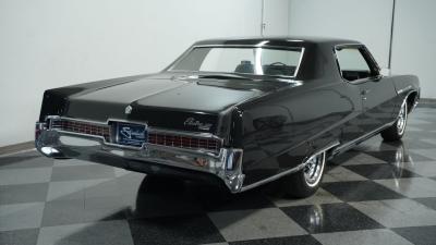 1969 Buick Electra 225