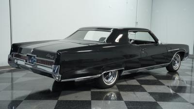 1969 Buick Electra 225