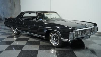 1969 Buick Electra 225