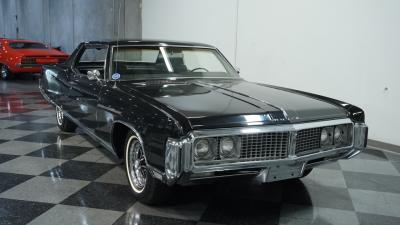 1969 Buick Electra 225