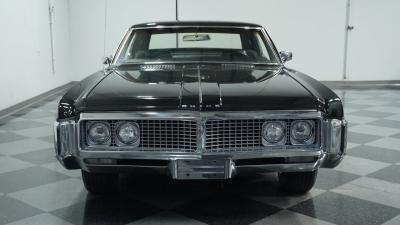 1969 Buick Electra 225