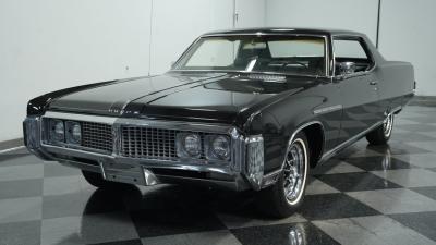 1969 Buick Electra 225