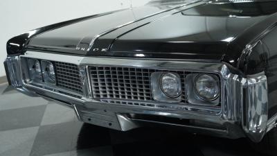 1969 Buick Electra 225