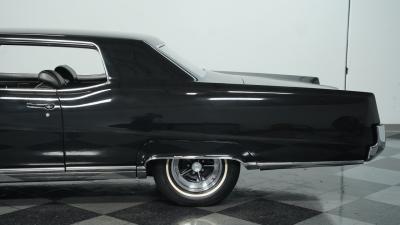 1969 Buick Electra 225