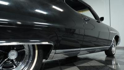 1969 Buick Electra 225