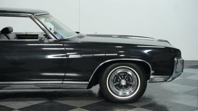 1969 Buick Electra 225