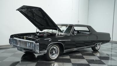 1969 Buick Electra 225
