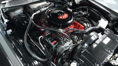 1969 Buick Electra 225