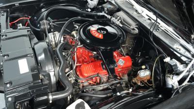 1969 Buick Electra 225