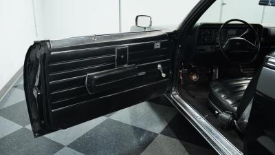 1969 Buick Electra 225