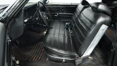 1969 Buick Electra 225