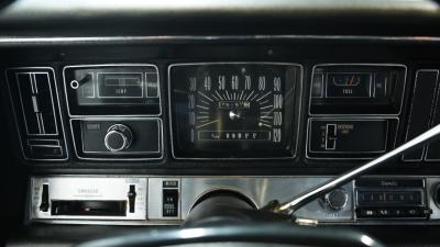 1969 Buick Electra 225