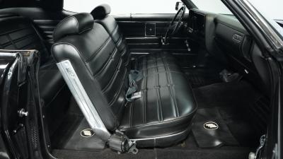 1969 Buick Electra 225