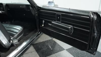 1969 Buick Electra 225