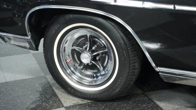 1969 Buick Electra 225