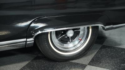 1969 Buick Electra 225