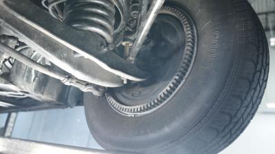 1969 Buick Electra 225