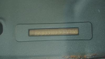 1969 Buick Electra 225