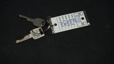 1969 Buick Electra 225