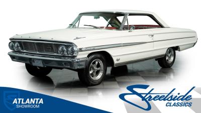 1964 Ford Galaxie 500
