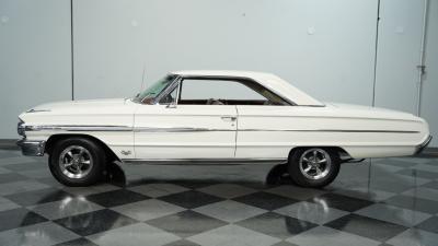 1964 Ford Galaxie 500