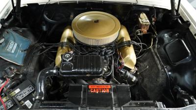 1964 Ford Galaxie 500