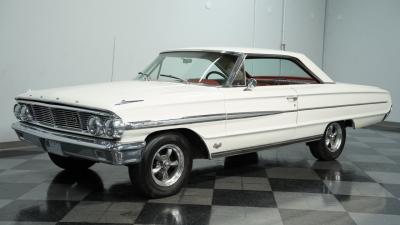 1964 Ford Galaxie 500