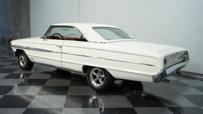 1964 Ford Galaxie 500