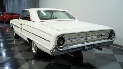 1964 Ford Galaxie 500