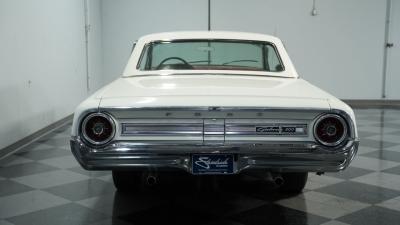 1964 Ford Galaxie 500