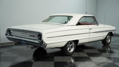 1964 Ford Galaxie 500