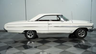 1964 Ford Galaxie 500