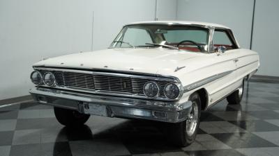 1964 Ford Galaxie 500