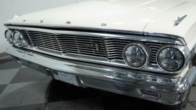 1964 Ford Galaxie 500