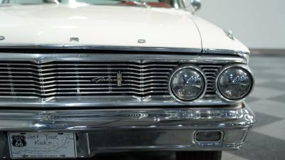 1964 Ford Galaxie 500