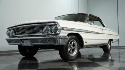 1964 Ford Galaxie 500