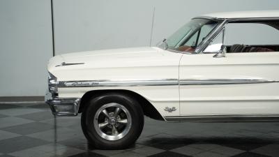 1964 Ford Galaxie 500