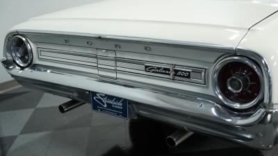 1964 Ford Galaxie 500