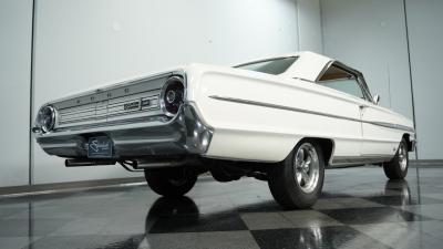 1964 Ford Galaxie 500