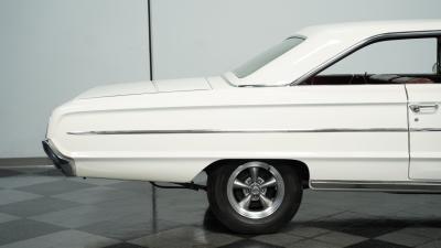 1964 Ford Galaxie 500