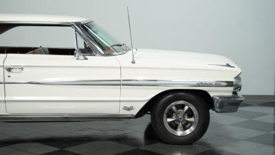 1964 Ford Galaxie 500