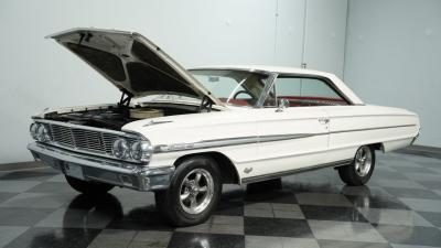 1964 Ford Galaxie 500
