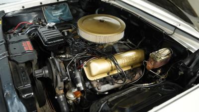 1964 Ford Galaxie 500