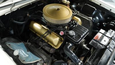 1964 Ford Galaxie 500