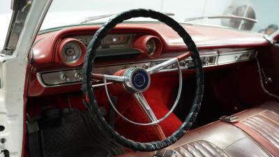 1964 Ford Galaxie 500