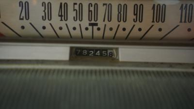 1964 Ford Galaxie 500