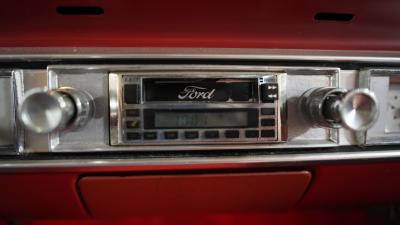 1964 Ford Galaxie 500